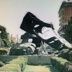 Meet your Posher, Estifanos